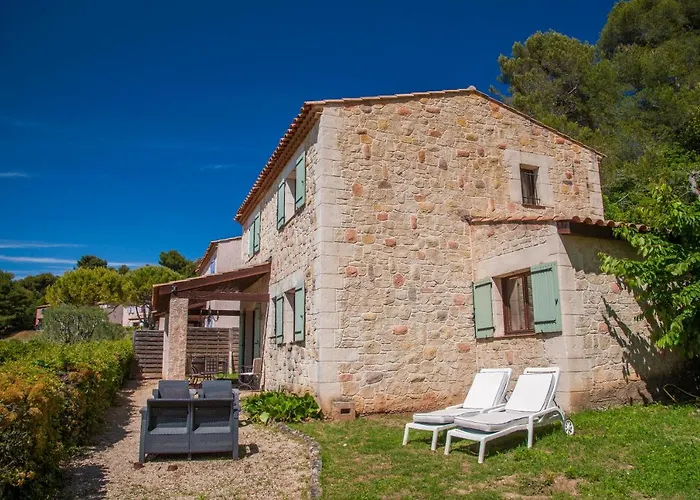 Domaine Du Mont Leuze